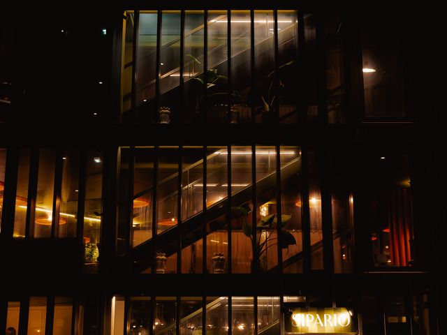 Sipario Bâtiment