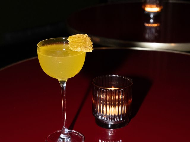 Sipario Cocktails